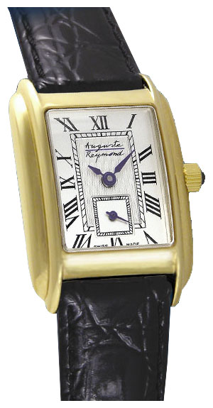 Wrist watch Auguste Reymond 418260.56 for women - 1 picture, photo, image