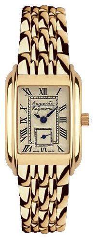 Wrist watch Auguste Reymond 418260B.06 for women - 1 image, photo, picture