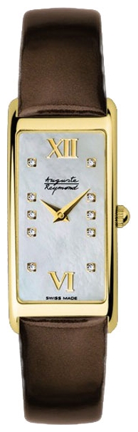 Wrist watch Auguste Reymond 418900.368D for women - 1 picture, photo, image