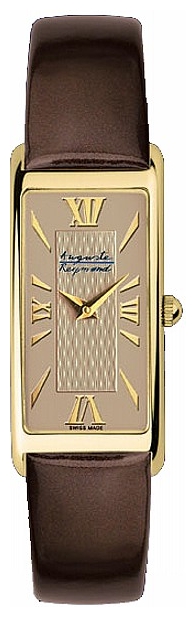 Wrist watch Auguste Reymond 418900.961 for women - 1 photo, picture, image