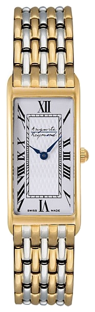 Wrist watch Auguste Reymond 418900TB.56 for women - 1 photo, picture, image