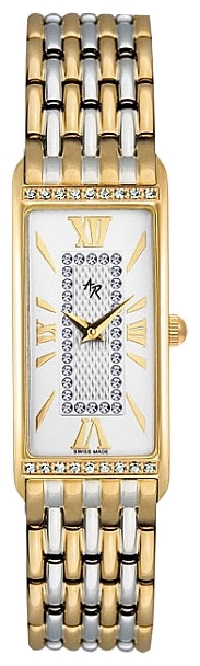 Wrist watch Auguste Reymond 418900TB.561 for women - 1 photo, picture, image