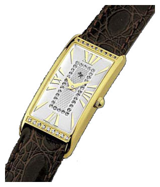 Wrist watch Auguste Reymond 418910.5861 for women - 1 image, photo, picture