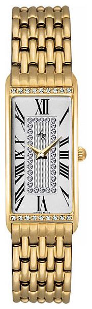 Auguste Reymond 418910B.586 wrist watches for women - 1 image, picture, photo