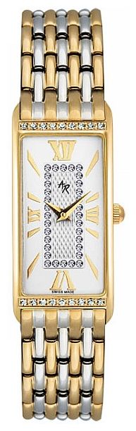 Wrist watch Auguste Reymond 418910TB.5861 for women - 1 picture, photo, image