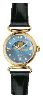 Wrist watch Auguste Reymond 421100.356 for women - 1 photo, picture, image