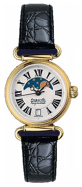 Auguste Reymond 421100.568 wrist watches for women - 1 image, picture, photo