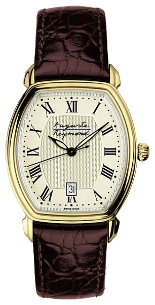 Wrist watch Auguste Reymond 422650.06 for men - 1 image, photo, picture