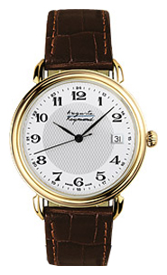 Wrist watch Auguste Reymond 423600.543 for men - 1 photo, picture, image