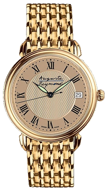 Wrist watch Auguste Reymond 423600B.968 for men - 1 photo, picture, image