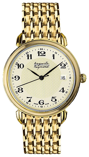 Auguste Reymond 423601_B.043 wrist watches for men - 1 image, picture, photo