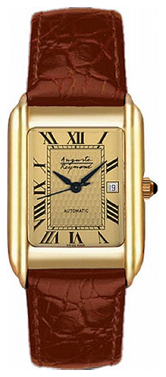Wrist watch Auguste Reymond 44006.06 for women - 1 picture, image, photo
