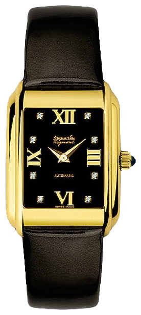Wrist watch Auguste Reymond 44006.268D for women - 1 image, photo, picture