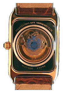 Wrist watch Auguste Reymond 44006.36 for unisex - 2 image, photo, picture