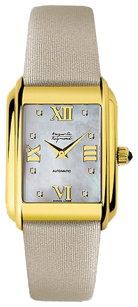 Wrist watch Auguste Reymond 44006.368D for women - 1 picture, photo, image