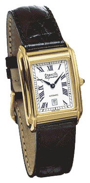 Wrist watch Auguste Reymond 44006.46 for unisex - 1 image, photo, picture