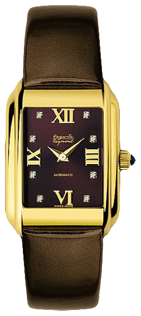 Wrist watch Auguste Reymond 44006.868D for women - 1 picture, photo, image