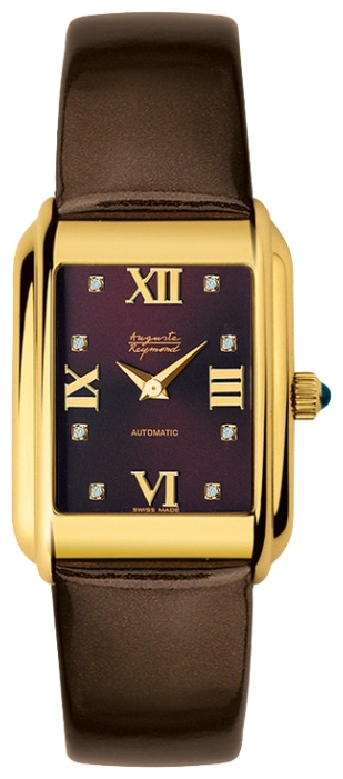Auguste Reymond 44006D.53E0.4.837.8 wrist watches for women - 1 image, picture, photo