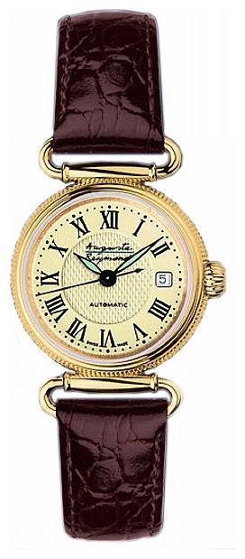 Auguste Reymond 44260.06 wrist watches for women - 1 image, picture, photo