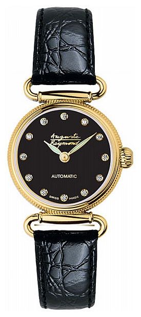 Wrist watch Auguste Reymond 44260.28 for women - 1 photo, picture, image