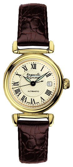 Wrist watch Auguste Reymond 44270.068 for women - 1 picture, image, photo