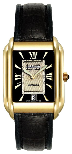 Wrist watch Auguste Reymond 49170.164 for men - 1 photo, image, picture