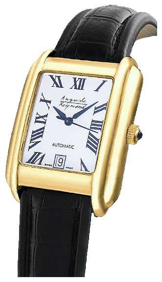 Wrist watch Auguste Reymond 49170.46 for men - 1 image, photo, picture