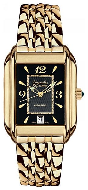 Auguste Reymond 49170B.242 wrist watches for men - 1 image, picture, photo