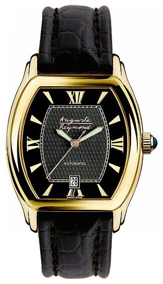 Wrist watch Auguste Reymond 49230.261 for men - 1 photo, picture, image