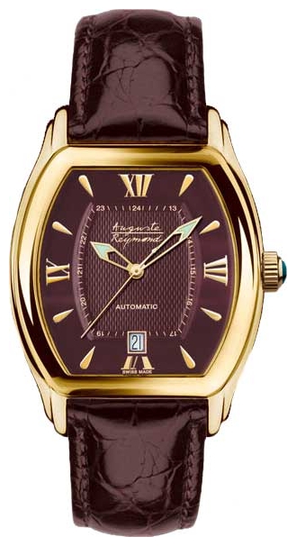 Auguste Reymond 49230.862 wrist watches for men - 1 image, picture, photo