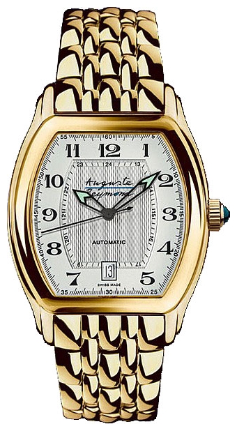 Wrist watch Auguste Reymond 49230_B.54 for men - 1 photo, image, picture