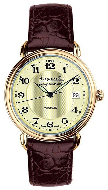 Wrist watch Auguste Reymond 49600.043 for men - 1 photo, picture, image
