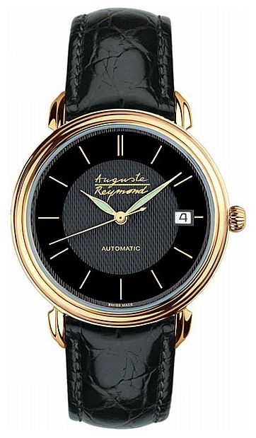Auguste Reymond 49600.21 wrist watches for men - 1 image, picture, photo