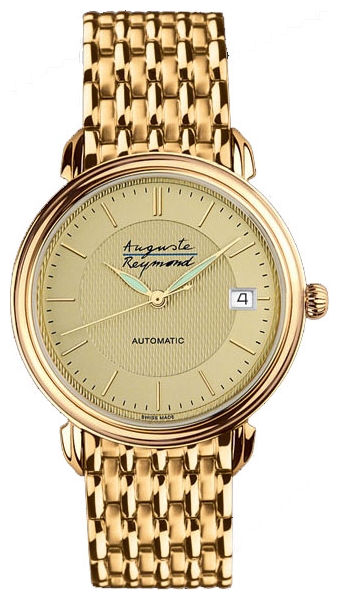 Auguste Reymond 49600B.11 wrist watches for men - 1 image, picture, photo