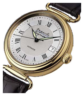 Wrist watch Auguste Reymond 49750.568 for men - 1 picture, image, photo