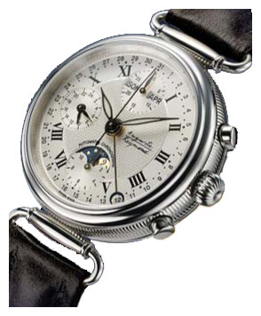 Wrist watch Auguste Reymond 612751.568 for men - 1 image, photo, picture