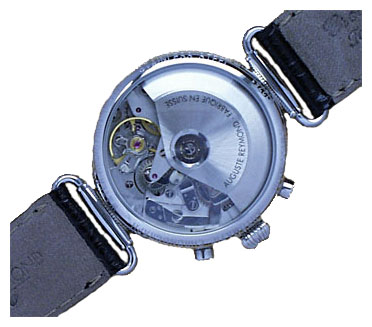 Wrist watch Auguste Reymond 612751.568 for men - 2 image, photo, picture