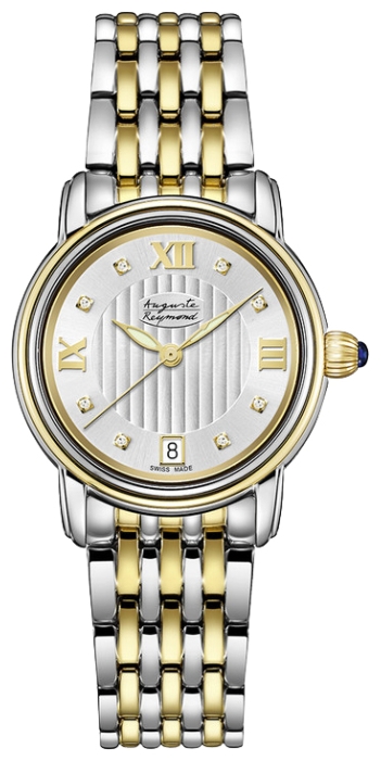 Wrist watch Auguste Reymond 6130.3.537.1 for women - 1 image, photo, picture