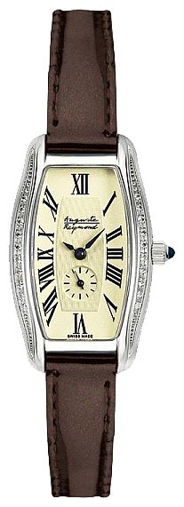 Wrist watch Auguste Reymond 618030.06 for women - 1 picture, photo, image