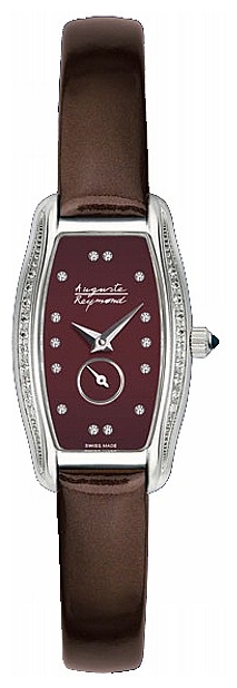 Wrist watch Auguste Reymond 618030.88 for women - 1 photo, picture, image