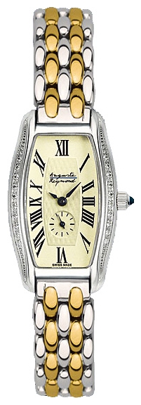 Wrist watch Auguste Reymond 618030TB.06 for women - 1 photo, image, picture