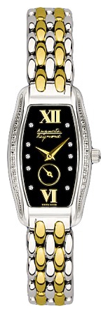 Wrist watch Auguste Reymond 618030TB.268 for women - 1 picture, photo, image