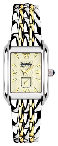 Wrist watch Auguste Reymond 618260TB.061 for women - 1 image, photo, picture