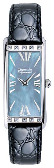 Wrist watch Auguste Reymond 618550.361 for women - 1 picture, photo, image