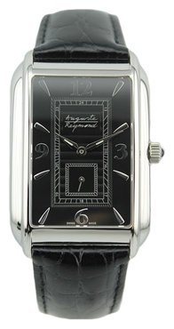 Wrist watch Auguste Reymond 618770.5610.6.250.2 for men - 1 photo, image, picture