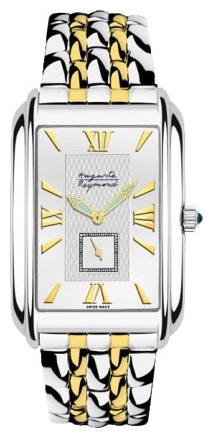 Wrist watch Auguste Reymond 618770_TB.762 for men - 1 image, photo, picture