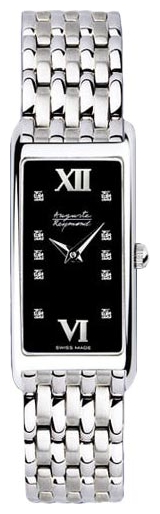 Auguste Reymond 618900B.268D wrist watches for women - 1 image, picture, photo