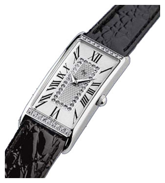 Wrist watch Auguste Reymond 618910.586 for women - 1 photo, picture, image