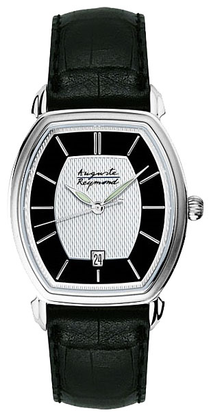 Auguste Reymond 622651.21 wrist watches for men - 1 image, picture, photo