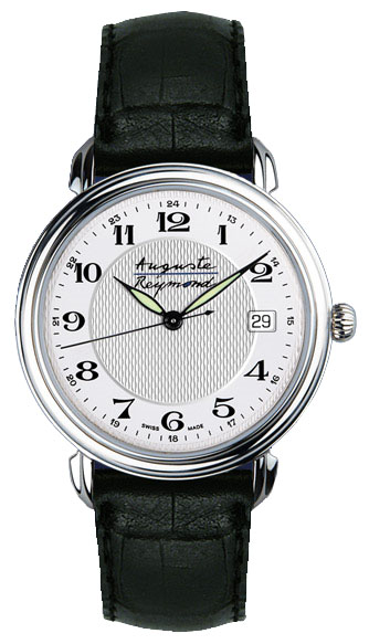 Wrist watch Auguste Reymond 623600.543 for men - 1 photo, image, picture